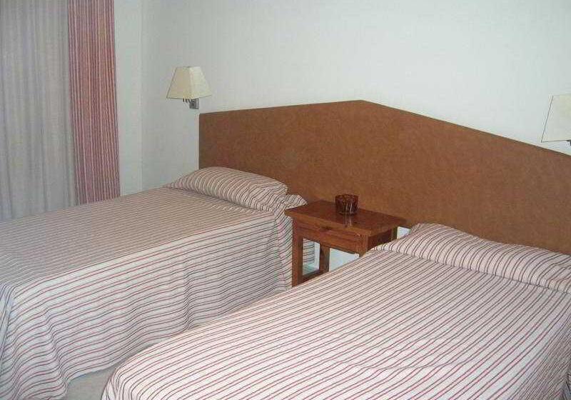 Rvapartaments Tropic