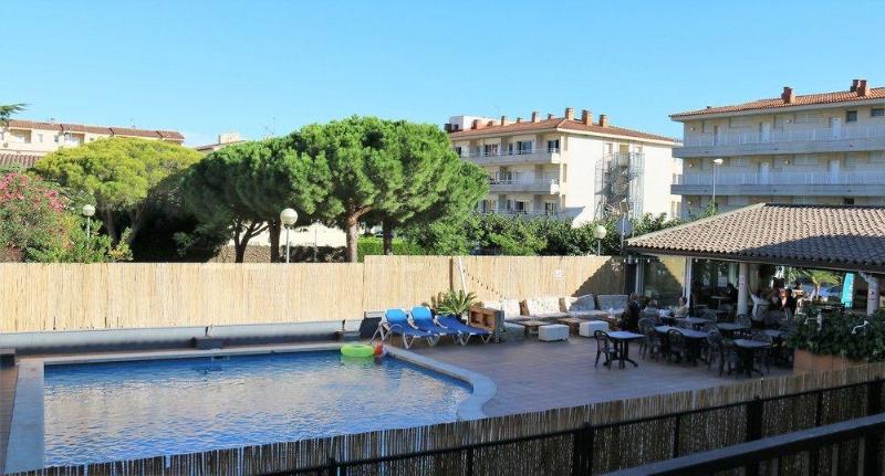 Rvapartaments Tropic