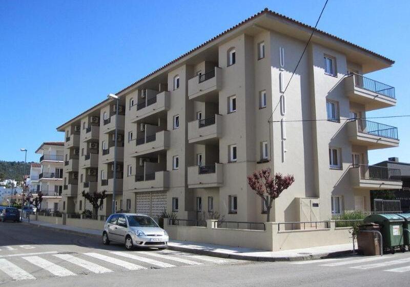 Rvapartaments Tropic