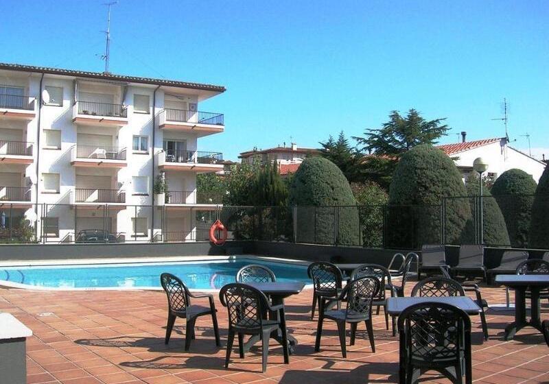 Rvapartaments Tropic