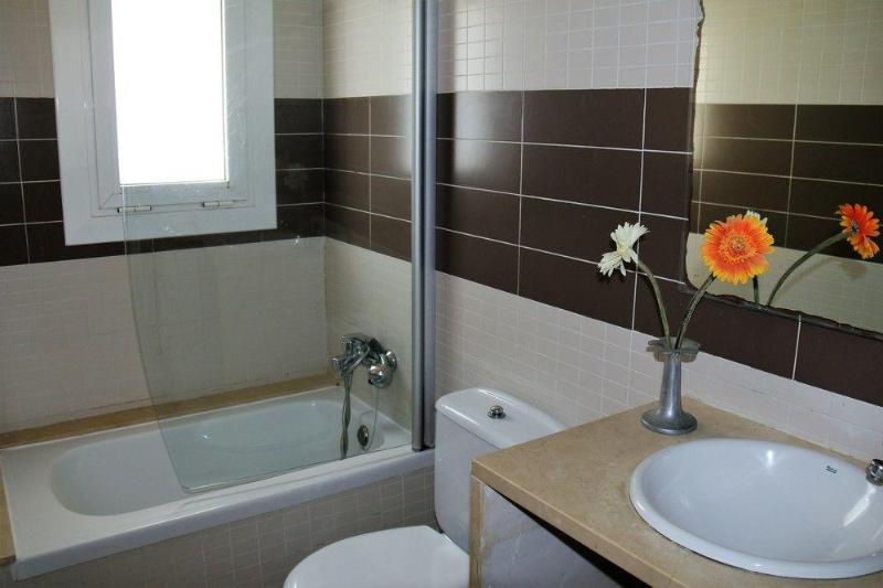 Rvapartaments Tropic