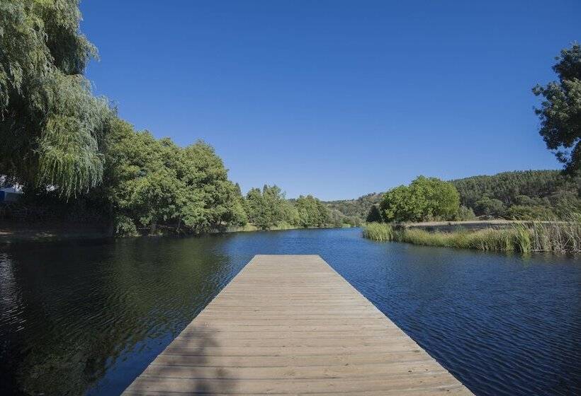 Santa Clara Country Hotel