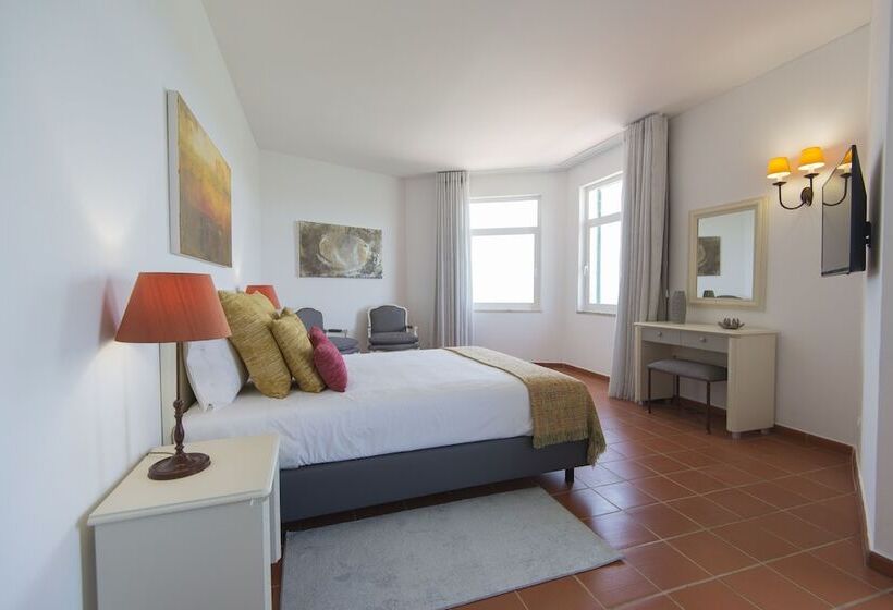 Santa Clara Country Hotel