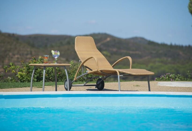 Santa Clara Country Hotel