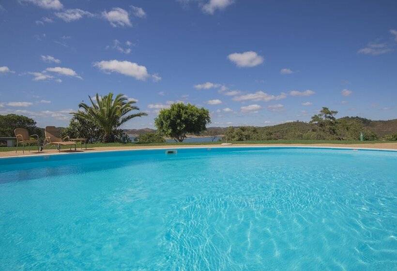 Santa Clara Country Hotel