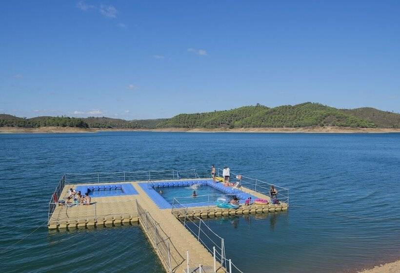 Santa Clara Country Hotel