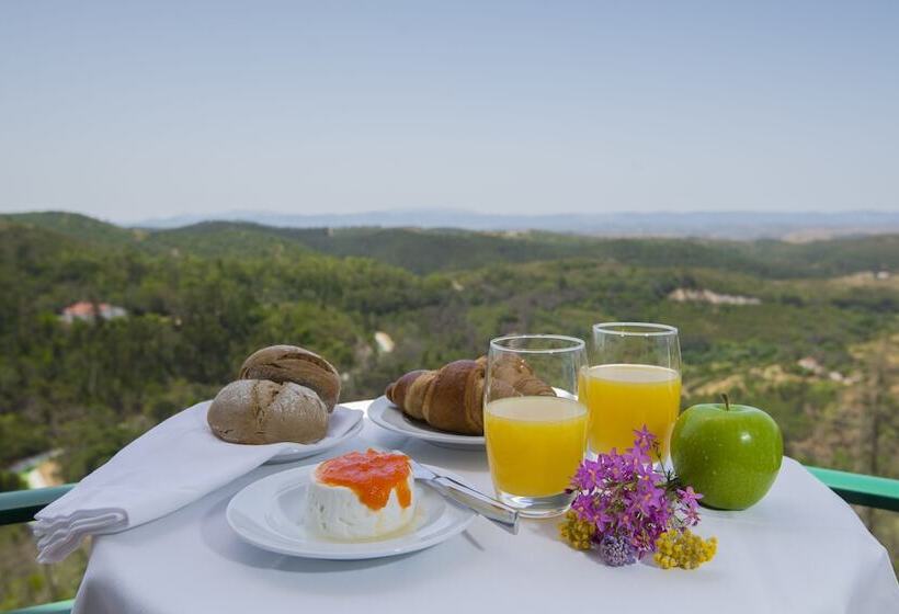 Santa Clara Country Hotel