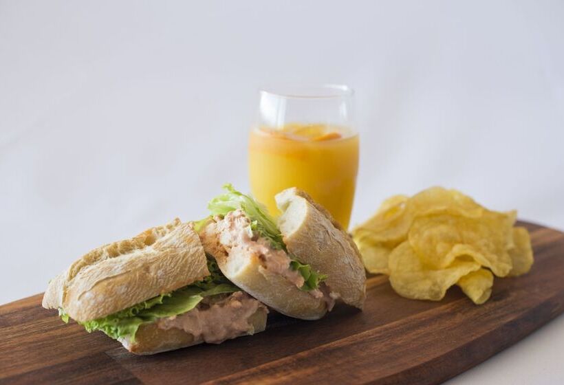 Santa Clara Country Hotel