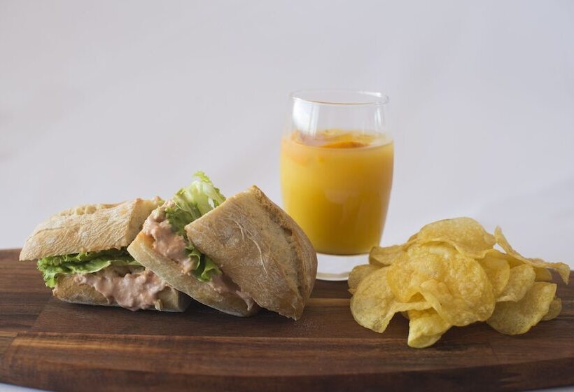 Santa Clara Country Hotel