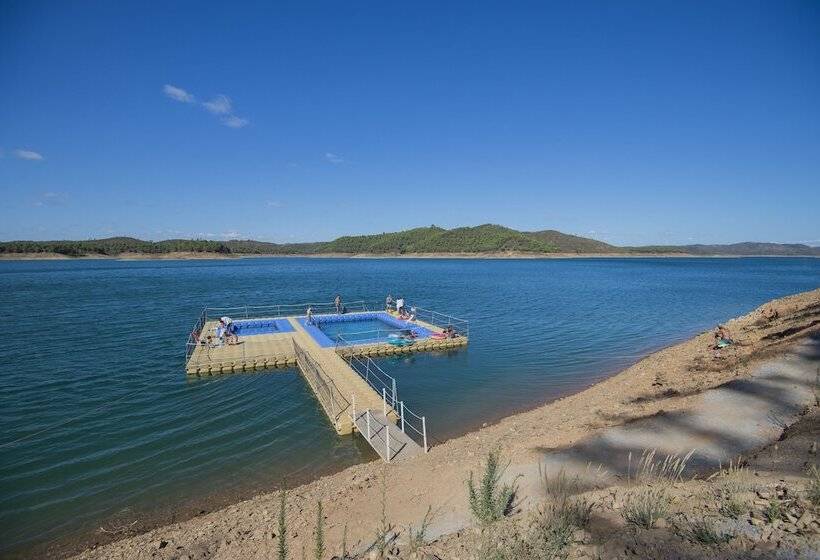 Santa Clara Country Hotel