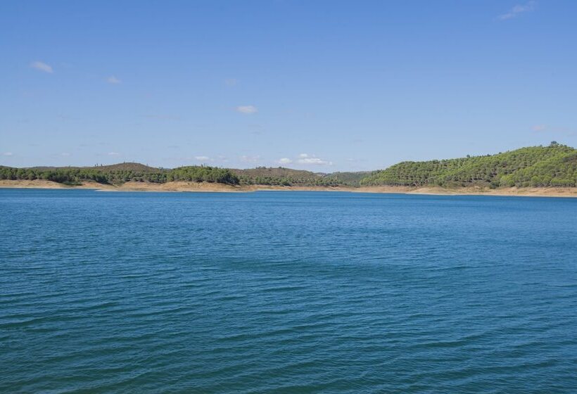 Santa Clara Country Hotel