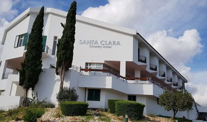 Santa Clara Country Hotel