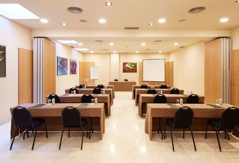 Sercotel Porta Barcelona