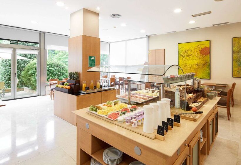 Sercotel Porta Barcelona