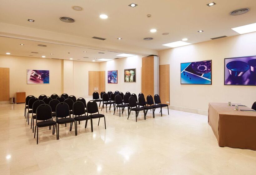 Sercotel Porta Barcelona