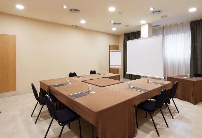 Sercotel Porta Barcelona