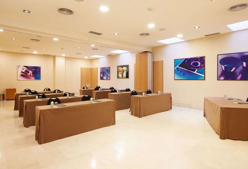 Sercotel Porta Barcelona