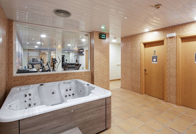 Sercotel Porta Barcelona