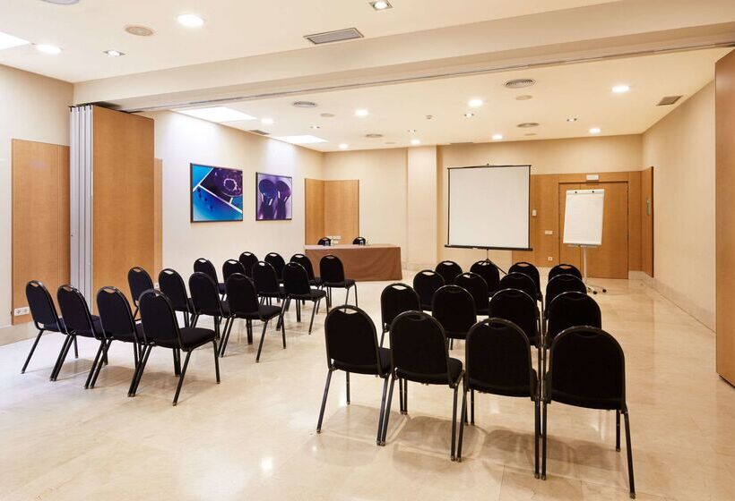 Sercotel Porta Barcelona