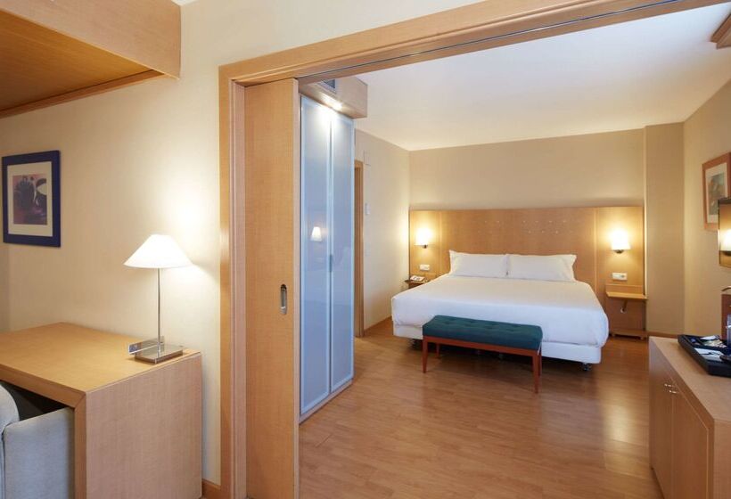 Sercotel Porta Barcelona