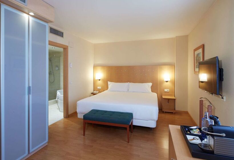 Sercotel Porta Barcelona