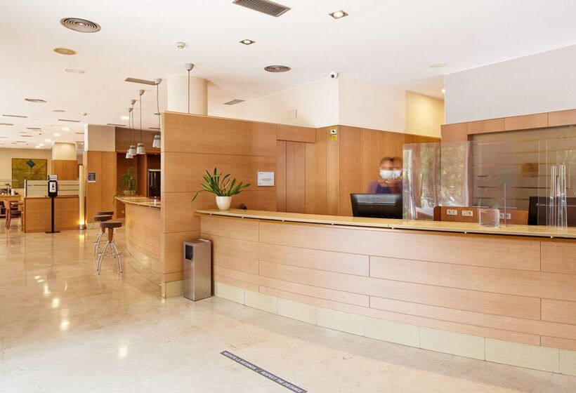 Sercotel Porta Barcelona