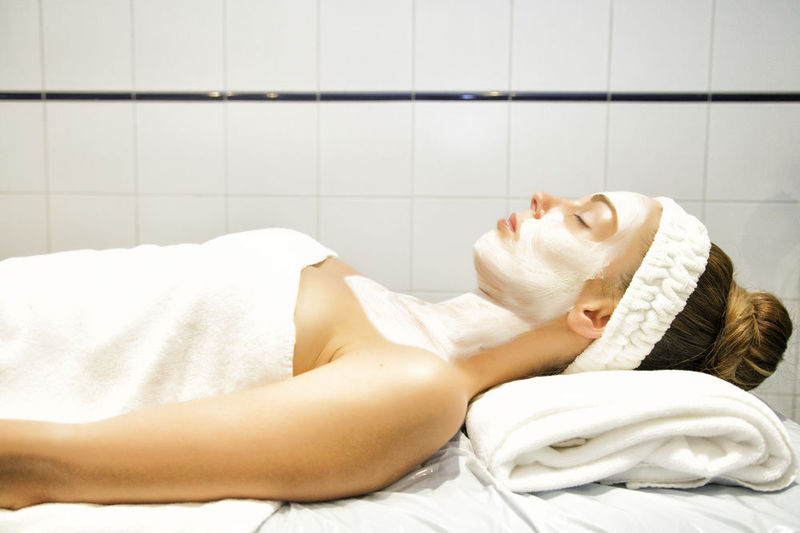 Termas De Cuntis Hotel Castro Do Balneario