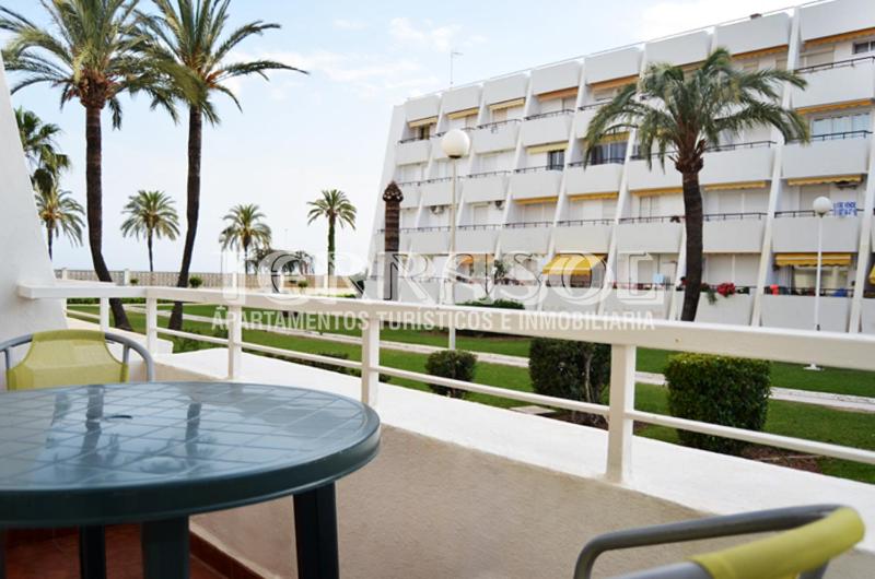 Terrasol Pirámides Puerto Blanco