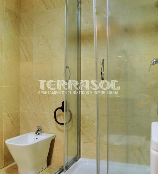 Terrasol Pirámides Puerto Blanco