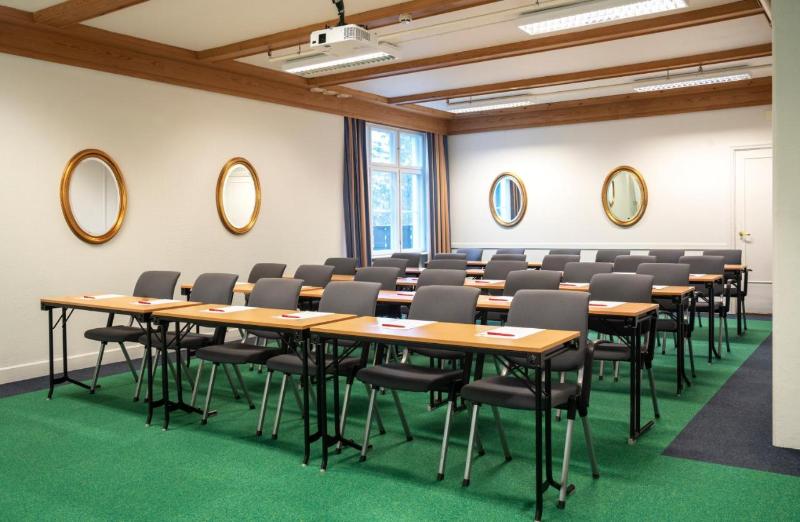 Thon Hotel Skeikampen