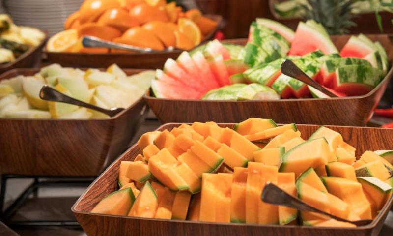 Thon Hotel Skeikampen