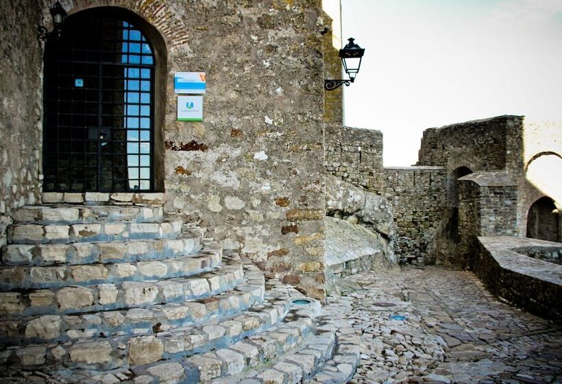 Tugasa Castillo De Castellar