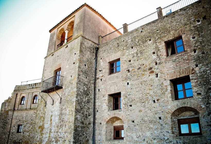 Tugasa Castillo De Castellar