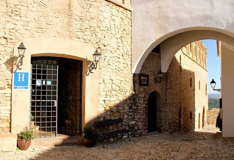 Tugasa Castillo De Castellar