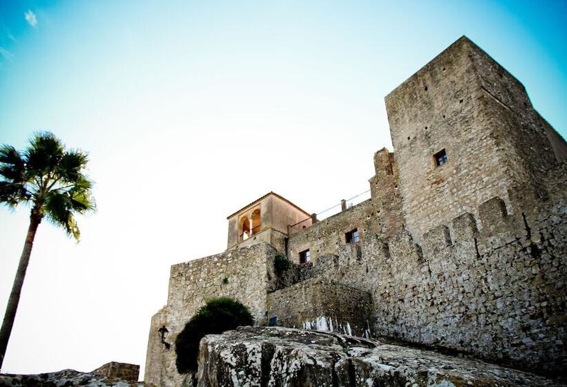 Tugasa Castillo De Castellar