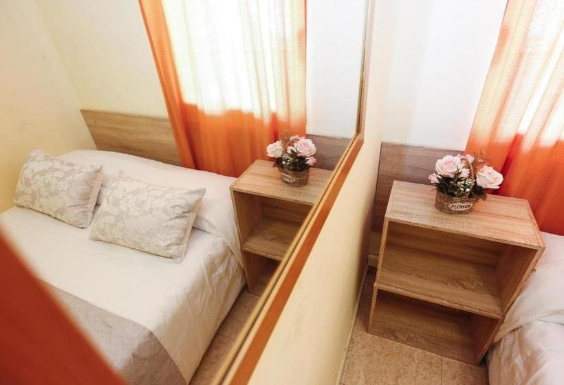 Turismar  Santa Rosa