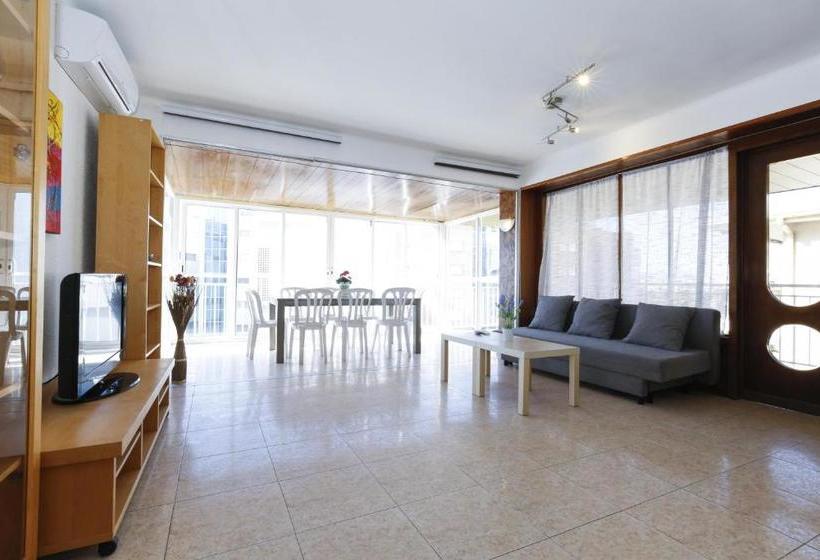 Turismar  Santa Rosa