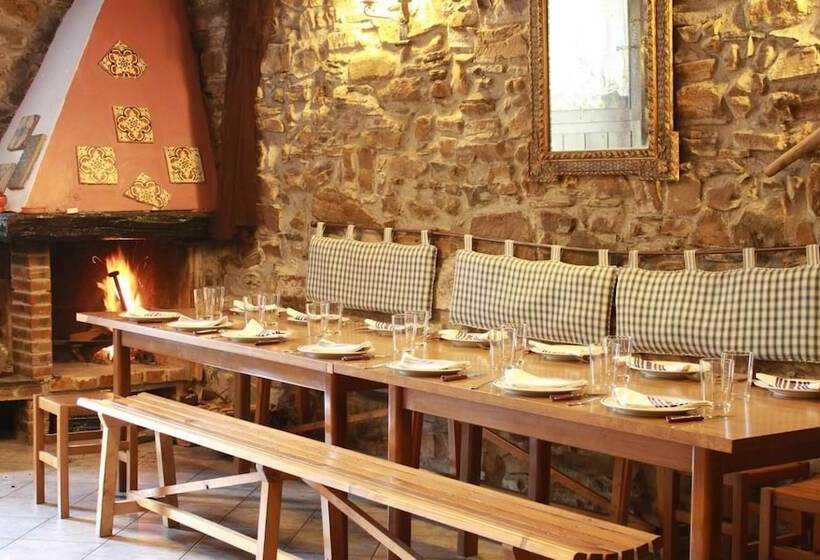 Agroturismo Sidreria Txindurri Iturri