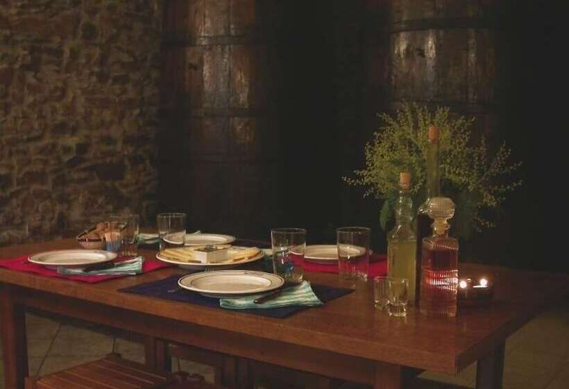 Agroturismo Sidreria Txindurri Iturri