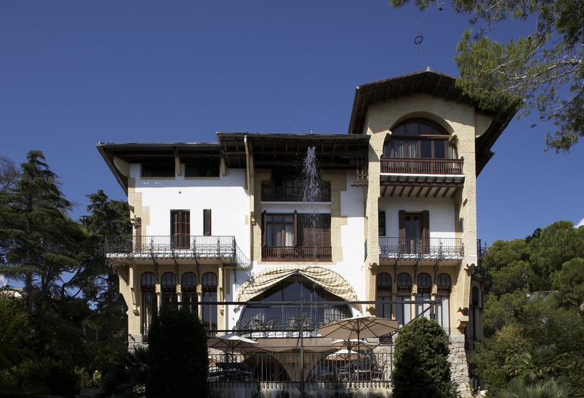 Vila Clara Art Hotel