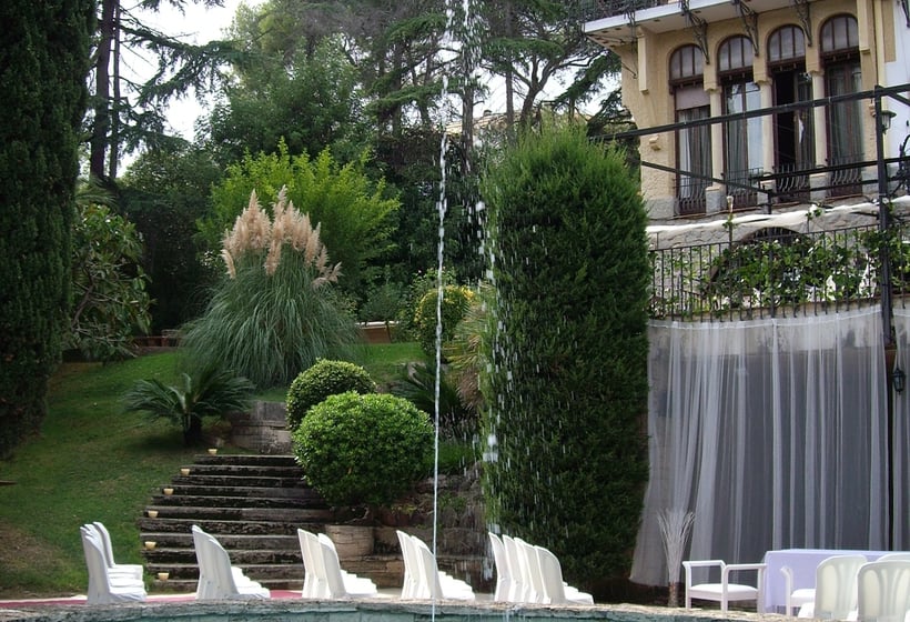 Vila Clara Art Hotel