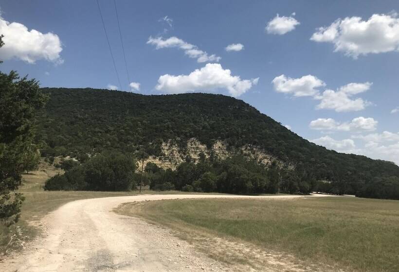 A Peace Of Heaven Cabins And Rv