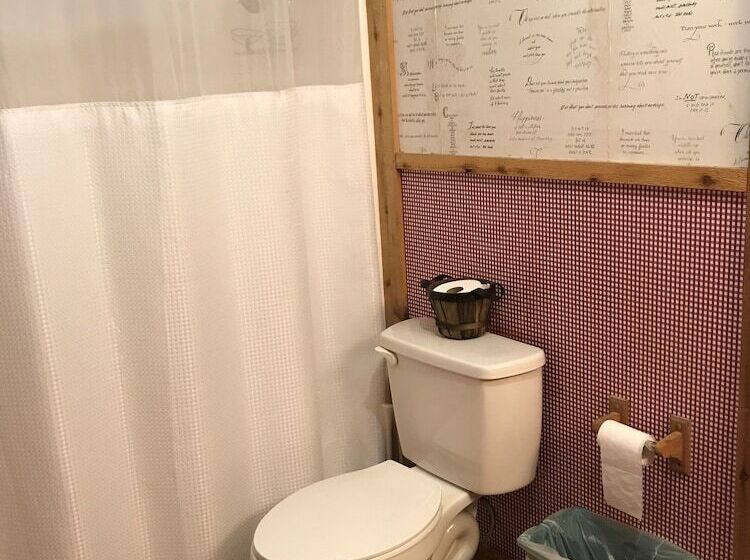 A Peace Of Heaven Cabins And Rv