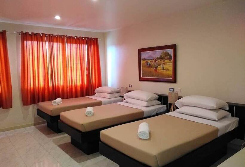 هاستل Royale House Hotel Davao Powered By Cocotel