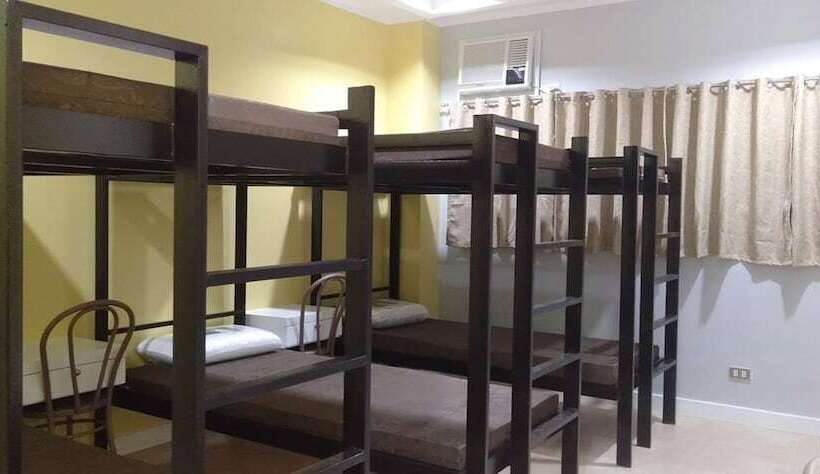 هاستل Royale House Hotel Davao Powered By Cocotel