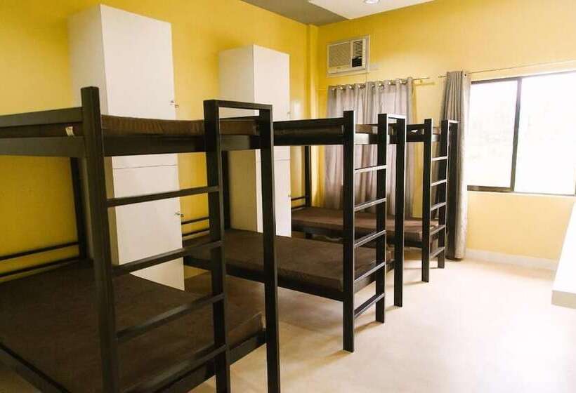 هاستل Royale House Hotel Davao Powered By Cocotel
