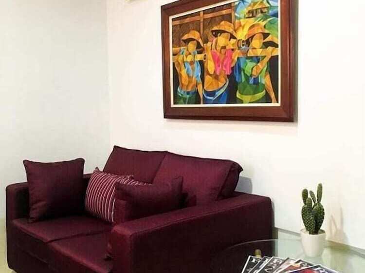 هاستل Royale House Hotel Davao Powered By Cocotel