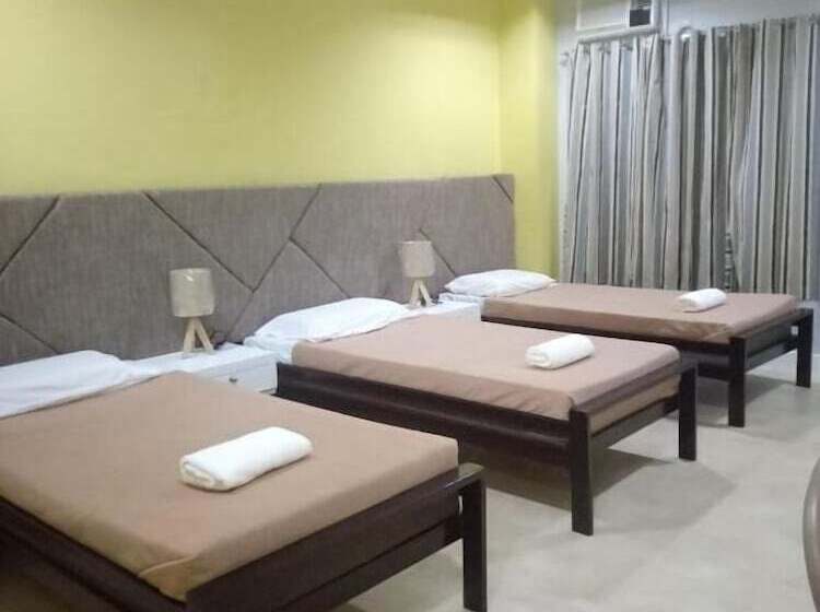 هاستل Royale House Hotel Davao Powered By Cocotel
