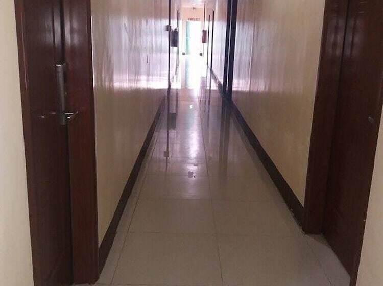 Asia Novo Boutique Hotel   Catbalogan