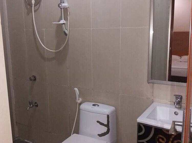 Asia Novo Boutique Hotel   Catbalogan